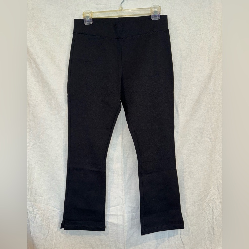 American Giant, NWOT, No BS Kick Flare Pant, size 8